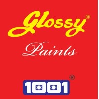 Glossy Color and Paints P Ltd logo - Similar company to Acro Paints Ltd