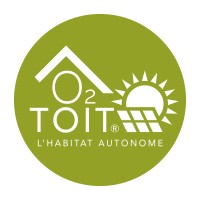 O2 TOIT logo - Similar company to Hello Watt