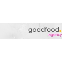 goodfood.agency logo - Similar company to Team Rathmann