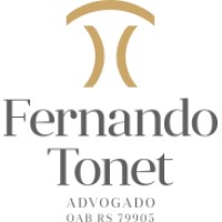 Fernando Tonet Advogados logo - Similar company to Igr Grasel Advogados