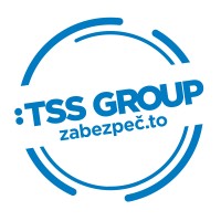 TSS Group - security systems logo - Similar company to Ipsecurity S.R.O.