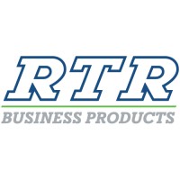 RTR Business Products logo - Similar company to Rtr Solutions As