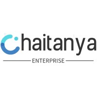 Chaitanya Enterprise logo - Similar company to Chaitanya Server