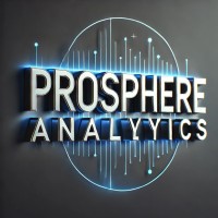 ProSphere Analytics logo - Similar company to Raymart Aviation Llc