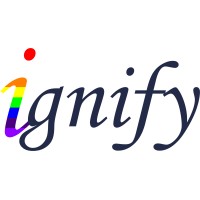 IGNIFY Professional Solutions logo - Similar company to Ignify