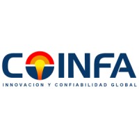 COINFA logo - Similar company to Insuval