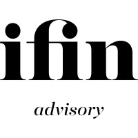 iFin Advisory logo - Similar company to The Connectives