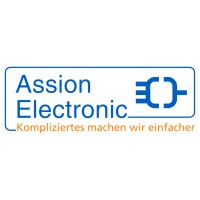 Assion Electronic GmbH logo - Similar company to Heyfra Ag