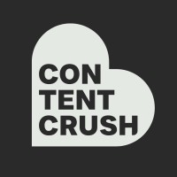 Content Crush logo - Similar company to Sculpt
