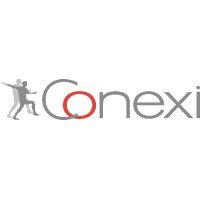CONEXI logo - Similar company to Conexi