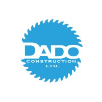 Dado Construction Ltd logo - Similar company to Dccp Gmbh