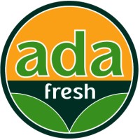 Adafresh logo - Similar company to Flower Board