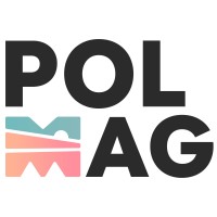 POLMAG logo - Similar company to Behran Asanbar