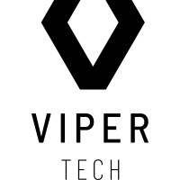 Viper Tech IOT Solutions logo - Similar company to Creative Micro Systems