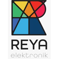 REYA Elektronik logo - Similar company to Integra Elektrik