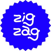 Collectif Zigzag logo - Similar company to Bigre!