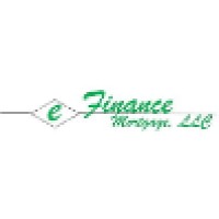 e-Finance Home Mortgage