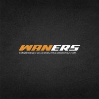 Waners Mx logo - Similar company to Leoman - Protección Anti-Vandalismo.
