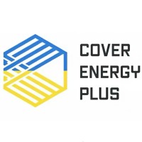 Cover Energy Plus (Кавер Енерджі Плюс) logo - Similar company to Sunprofs B.V.
