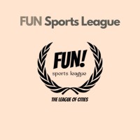FUN Sports League logo - Similar company to Business Orbit