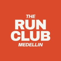 The Medellin Run Club logo - Similar company to Miami Tech Connect