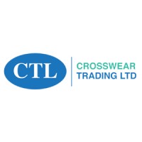 Crosswear Trading Ltd logo - Similar company to Lee Fire & Security Ltd