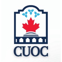 Conservateurs uOttawa Conservatives (CUOC) logo - Similar company to Ubc Conservatives