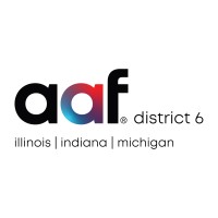 AAF District 6 logo - Similar company to Aaf District 15
