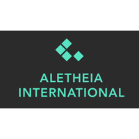 ALETHEIA Int. logo - Similar company to Encos