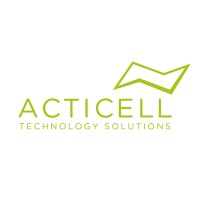 Acticell Technology Solutions logo - Similar company to Restex | Recovery Strategies For Textiles