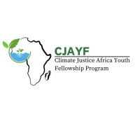 Climate Justice Africa Youth Fellowship Program logo - Similar company to Climate Focus Group (Cfg)