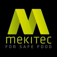 Mekitec US logo - Similar company to Mekitec