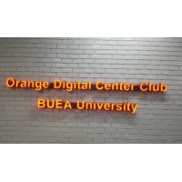 Orange Digital Center Buea University logo - Similar company to Phoenix Performance