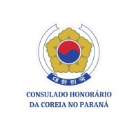 Consulado Honorário da República da Coreia no Paraná logo - Similar company to Cloudget