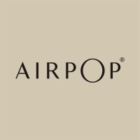 AirPop Health logo - Similar company to 株式会社Mona