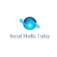 Social Media Today logo - Similar company to Creative Review