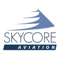 Skycore Aviation logo - Similar company to Interstellar Solutions