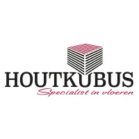 Houtkubus Apeldoorn logo - Similar company to Verag Bv