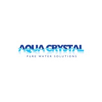 Aqua Crystal logo - Similar company to Scg Global