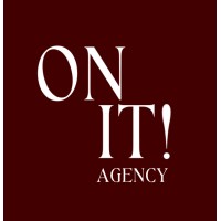 ON IT! Agency logo - Similar company to Va Design E Publicidade