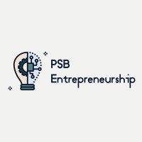 PSB Entrepreneurship logo - Similar company to À Toute