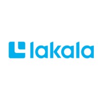 Lakala SoftPOS logo - Similar company to Payment Guy