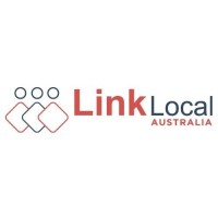 Link Local Australia logo - Similar company to Lead & Link