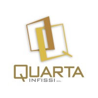 Quarta infissi logo - Similar company to Ferbox Srl