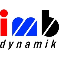 Imb-dynamik GmbH logo - Similar company to Flextos Gmbh