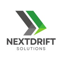 Next Drift Solutions logo - Similar company to Upsales