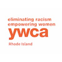 YWCA RHODE ISLAND logo - Similar company to Mind Matters Wellness