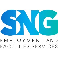 SNG Employment & Facilities Services logo - Similar company to Counseltrain