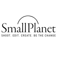 SmallPlanet logo - Similar company to Pompa