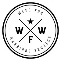 Weed For Warriors Project logo - Similar company to Veterans Action Council